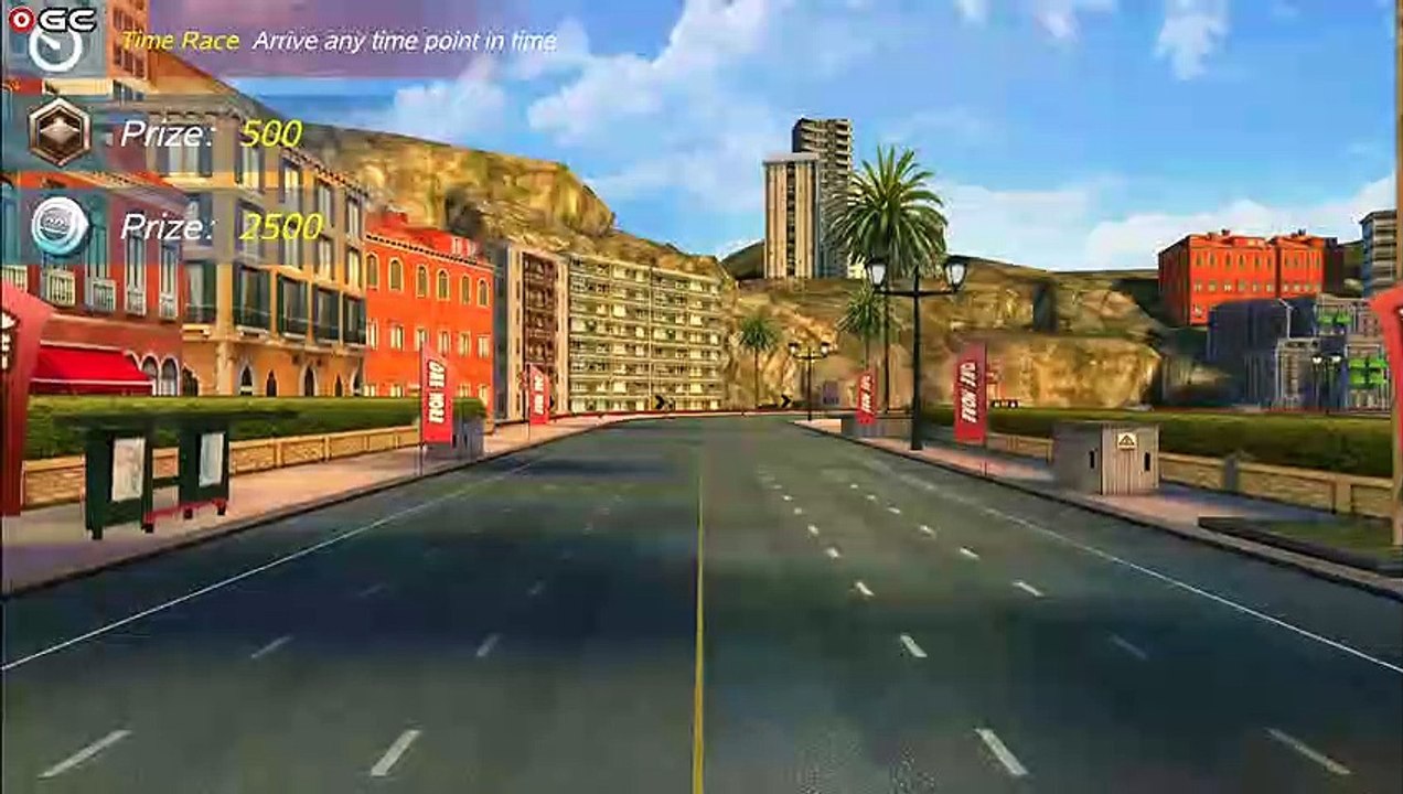 Crazy Racing Moto 3D "Pronghorn" Maximum Speed Motor Racer games - Android Gameplay FHD #2