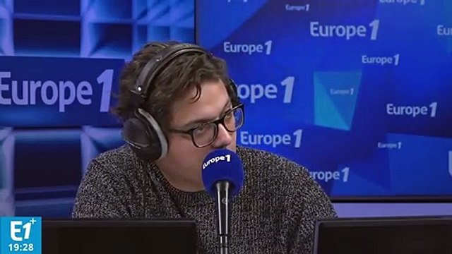 Forte poussée des actes antisémites : 80% des victimes ne déposent pas plainte , rappelle le président du CRIF