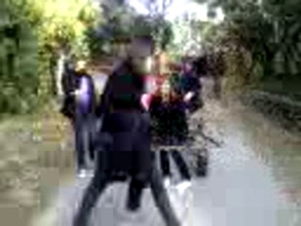 Ereel et janine