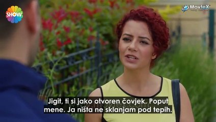 Zabranjena ljubav 53 epizoda 2 deo