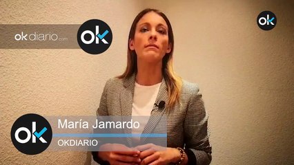 María Jamardo sobre el juicio del 1-O