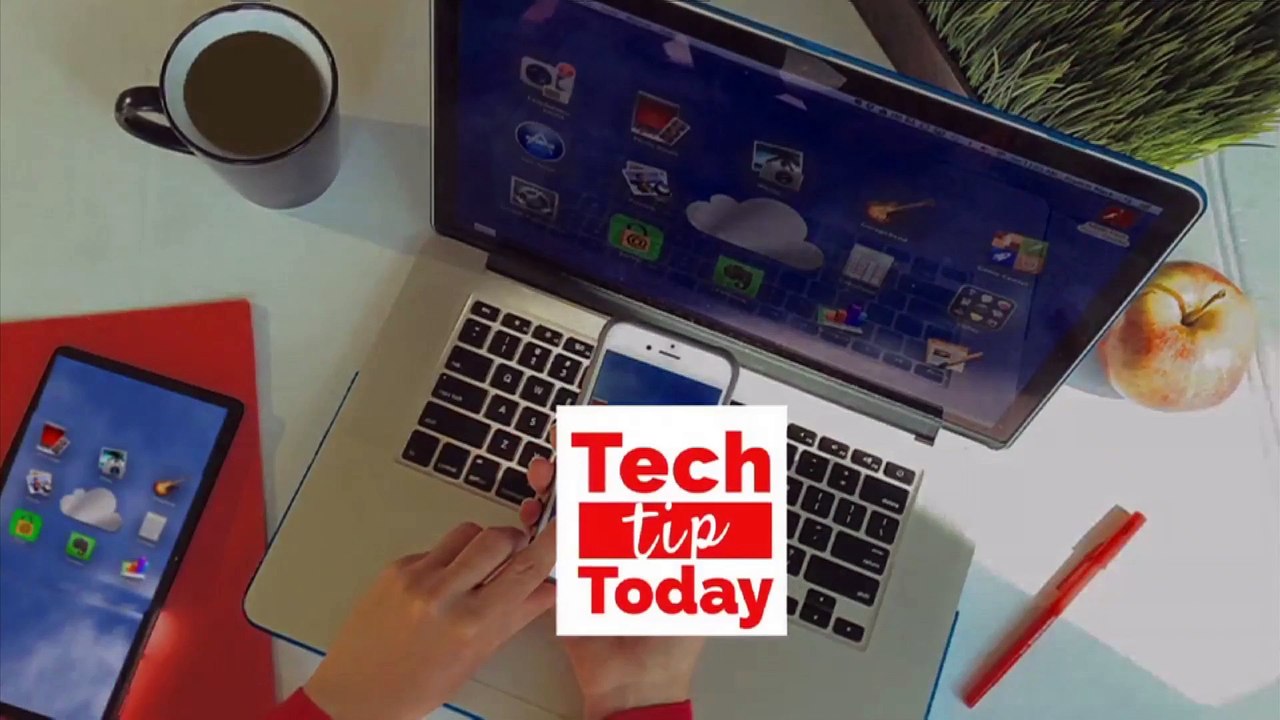 Tech Tip today - Predictable Passwords with Fra...