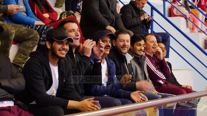 Sport në Parkun Olimpik - Top Channel Albania - News - Lajme