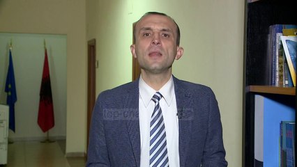 Ekskluzive, zbulohen 30 spiunët e ish-Sigurimit - Top Channel Albania - News - Lajme