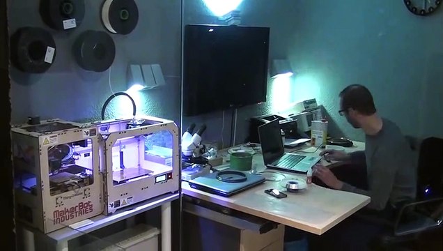 Así funciona el molino sin aspas, más eficiente, creado en España