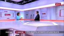 OVPL. Entretien avec le sénateur David Assouline