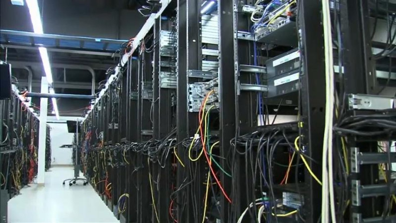 RuNet - kapselt sich das russische Internet ab?