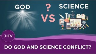 Do God and Science conflict?