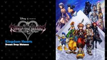 Kingdom Hearts Dream Drop Distance (13-19) Chapitre 7  Le Pays des Mousquetaires