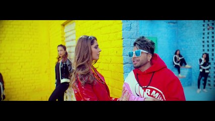 COKA _ Sukh-E Muzical Doctorz _ Alankrita Sahai _ Jaani _ Arvindr Khaira _ Latest Punjabi Song 2019