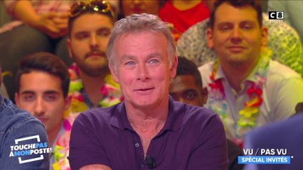 Vu / Pas vu spécial Franck Dubosc et François-Xavier Demaison