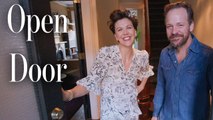 Inside Maggie Gyllenhaal and Peter Sarsgaard's Brooklyn Home