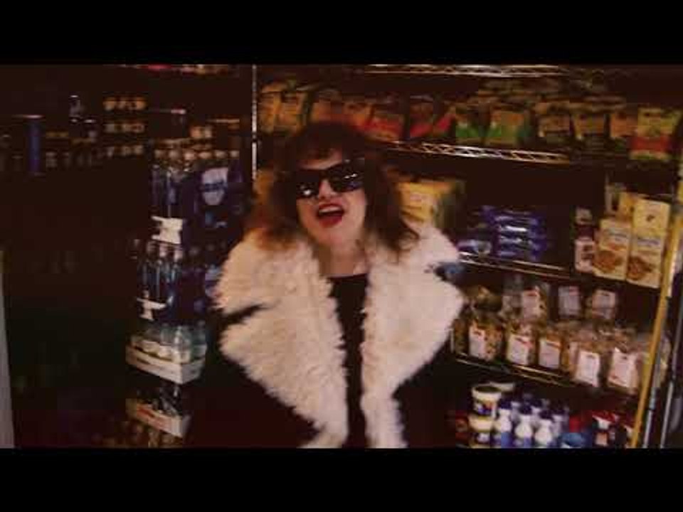 Horse Meat Disco feat. Amy Douglas - 'Let's Go Dancing' Official Music Video)