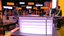 Ma dose d'adrénaline - L'Info du vrai du 12/02 - CANAL+