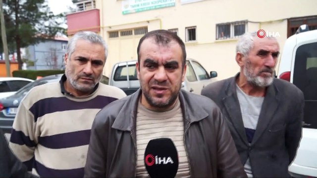 Sosyal güvence istedikleri için kovuldular iddiası