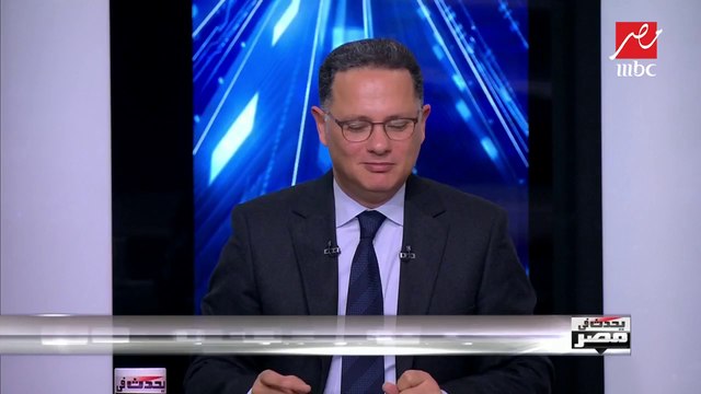 #يحدث_في_مصر | رئيس هيئة الأرصاد يحذر من موجة طقس بارد وأمطار غزيرة ورياح تصل لحد العاصفة