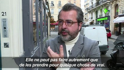 "Ligue du LOL": des "répercussions énormes" sur les victimes