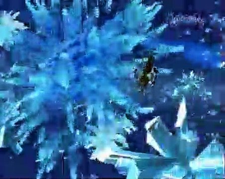 Duck Dodgers 2x08 Dodgers Contre Taz - Dodgers Démystifié