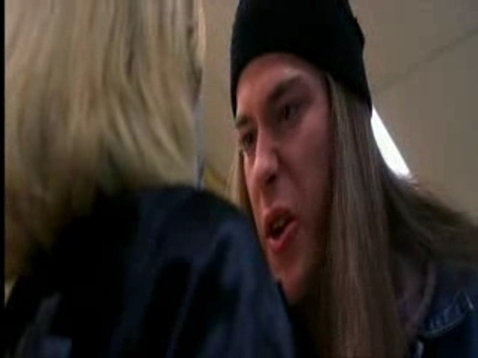 Montage sur Detroit Rock City