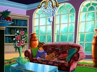 All Dogs Go To Heaven The Series S03 E05