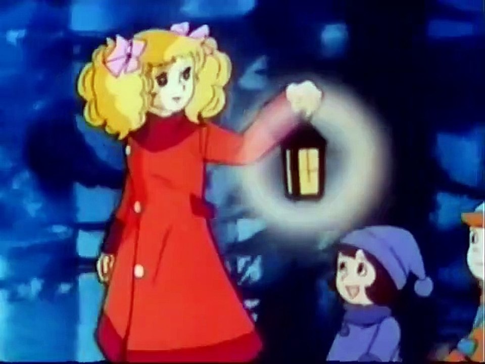Candy - E 60 - VF