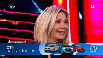 Dilek Çalışkan / MESUT YAR ile Laf Çok / 12 Şubat 2019 | TV 360