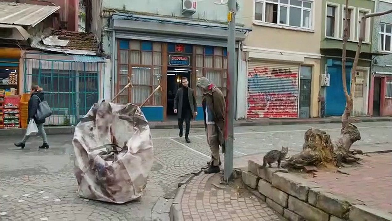 مسلسل الحفرة الجزء الموسم الثاني 2 الحلقة 19 القسم 3 مترجم للعربية - قصة عشق اكسترا