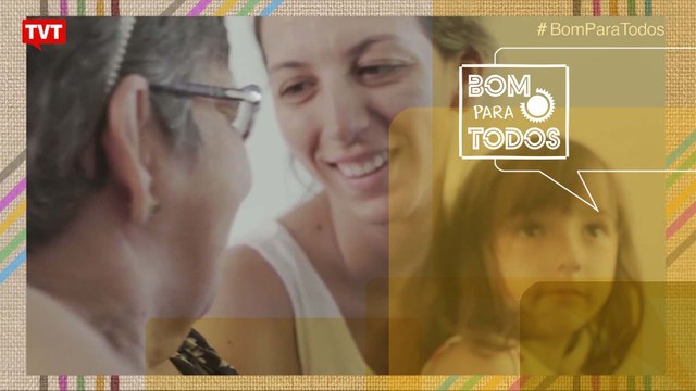 Vídeo que viralizou nas redes sociais vira exemplo de adoção