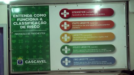 Pai pede por transferencia de filho,que  precisa de cirugia no braco