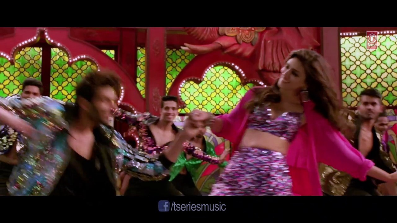 Luka Chuppi_ COCA COLA Song _ Kartik Aaryan, Kriti Sanon _ Tanishk Bagchi Neha Kakkar Tony Kakkar