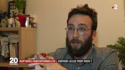 Ruptures conventionnelles : une mesure trop chère ?