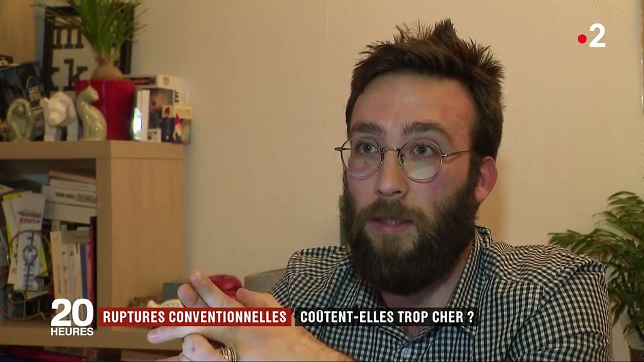 Ruptures conventionnelles : une mesure trop chère ?