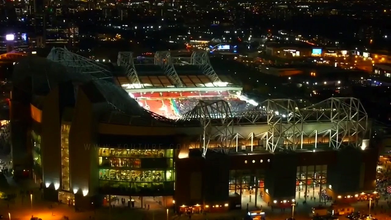 MANCHESTER UNITED vs PSG | Resumen 0-2 | UEFA Champions League | 12-02-2019