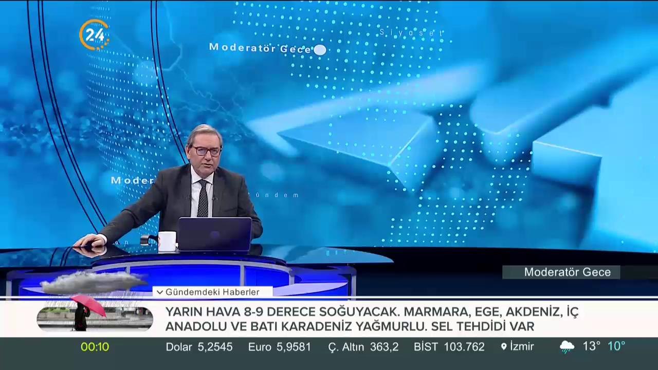 Terörle mesaj mı veriliyor?