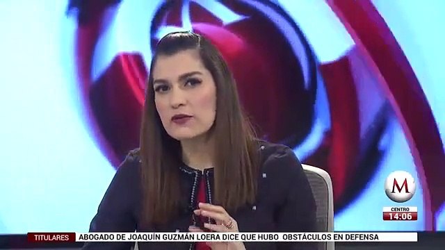 Estos son los 10 cargos contra 'El Chapo' en EU