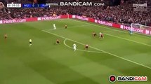 Goal Mbappe (0-2) Manchester United  vstParis St. Germain