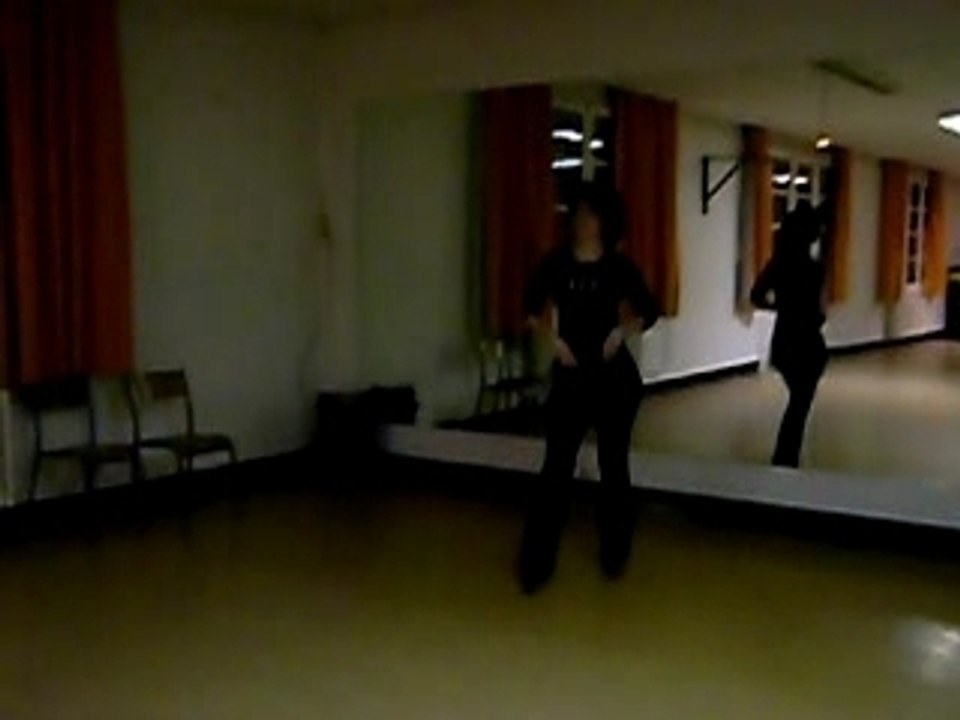 TUSH PUSH
