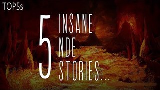 5 Stories of People Who Saw HELL During Near Death Experiences...