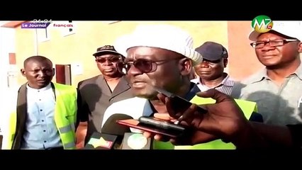 JT FRANÇAIS 21H00 DU 12 FÉVRIER 2019