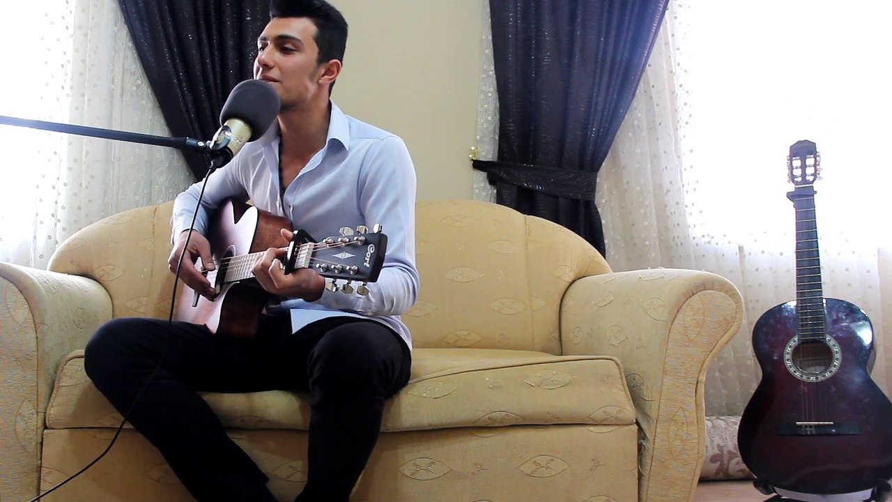 Hasan Kıngır - Nayino (OFFİCAL VİDEO)