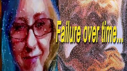 What happened to Erin Rothschild???