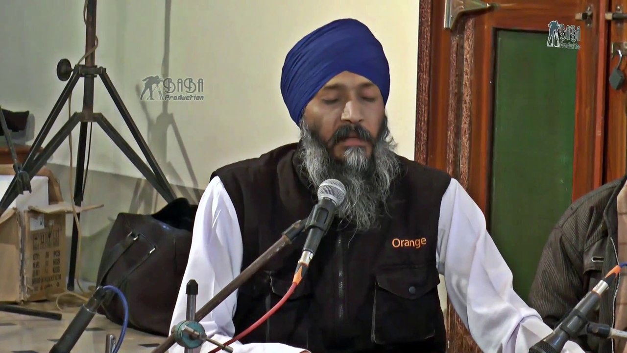 Kalam BaBa Fareed Ek Sikh Bhai Ki Zubani Sun Kar Daikhain Maza aa Gya