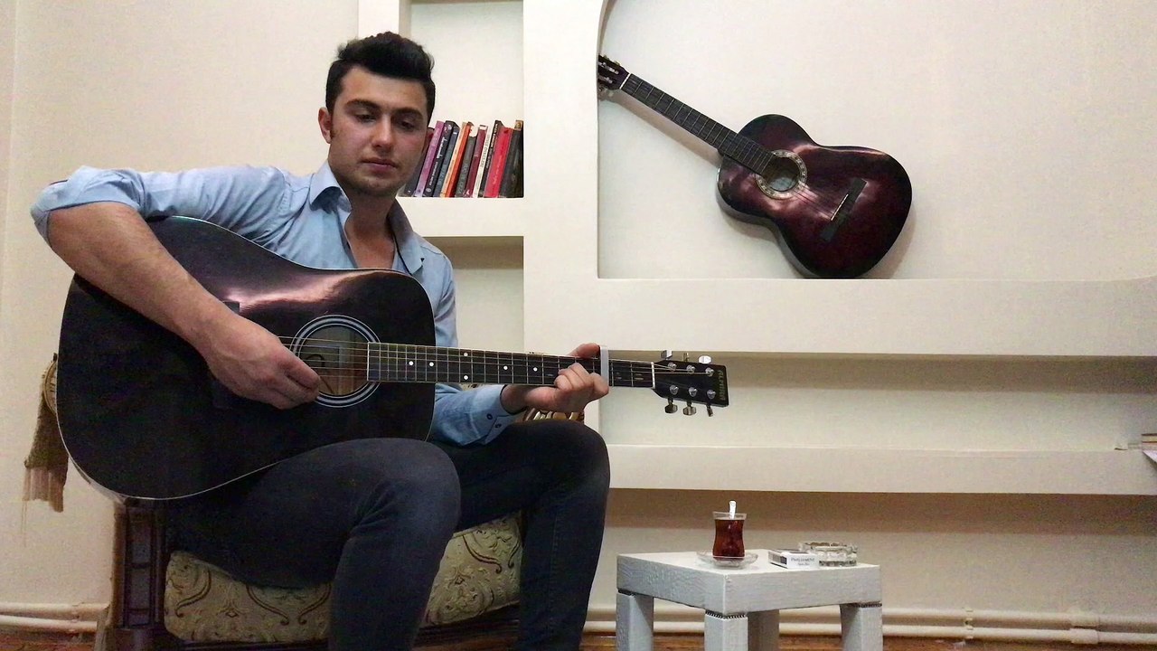 Hasan Kıngır - Büklüm Büklüm 2019 #Büklümbüklüm