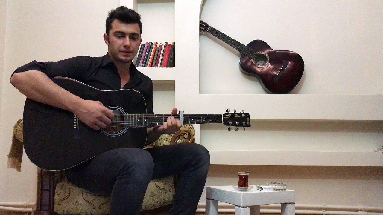 Hasan Kıngır - Yeşil Ördek Gibi #YeşilÖrdekGibi