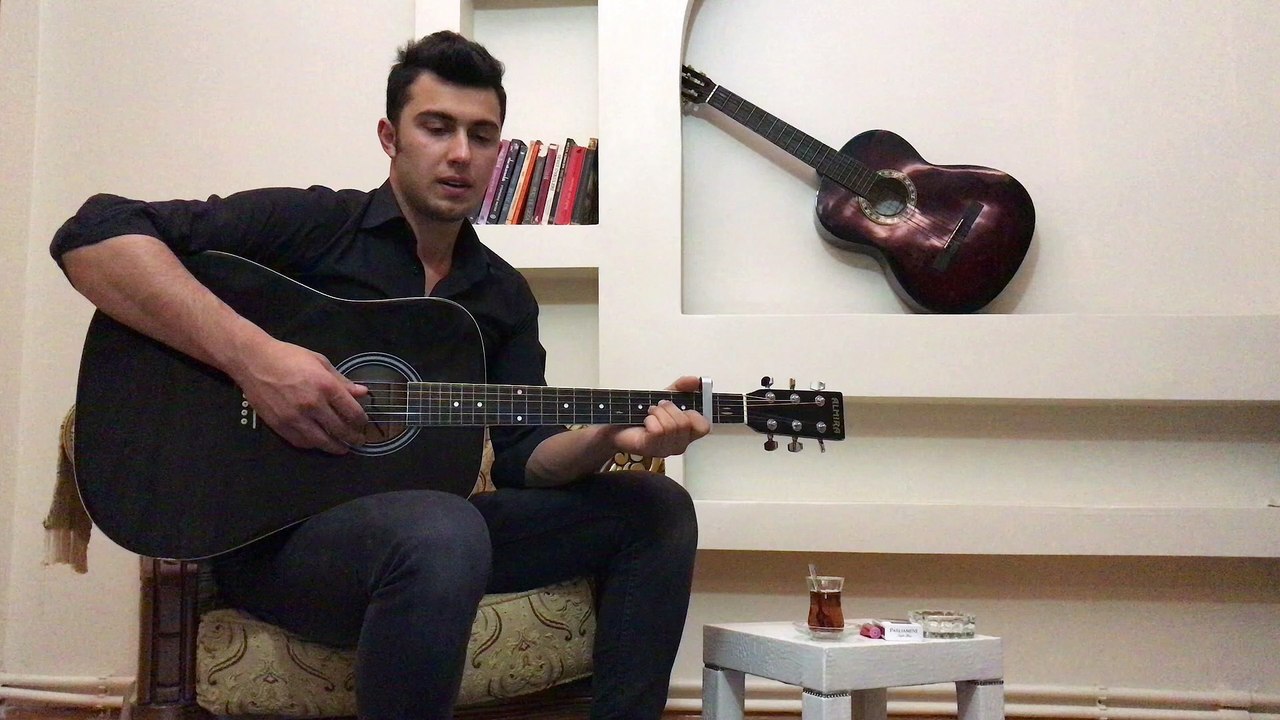 Hasan Kıngır - Omuzumda Başın Eksik 2019 #Omuzumda Başın Eksik