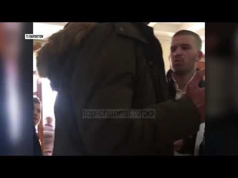 Shkodër, tjetër rast ngacmimi, nga një efektiv i FNSH - Top Channel Albania - News - Lajme