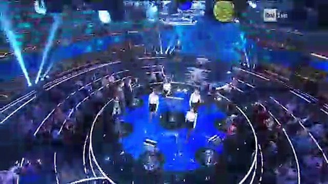 Eredità 12 febbraio 2019 (parte iniziale)