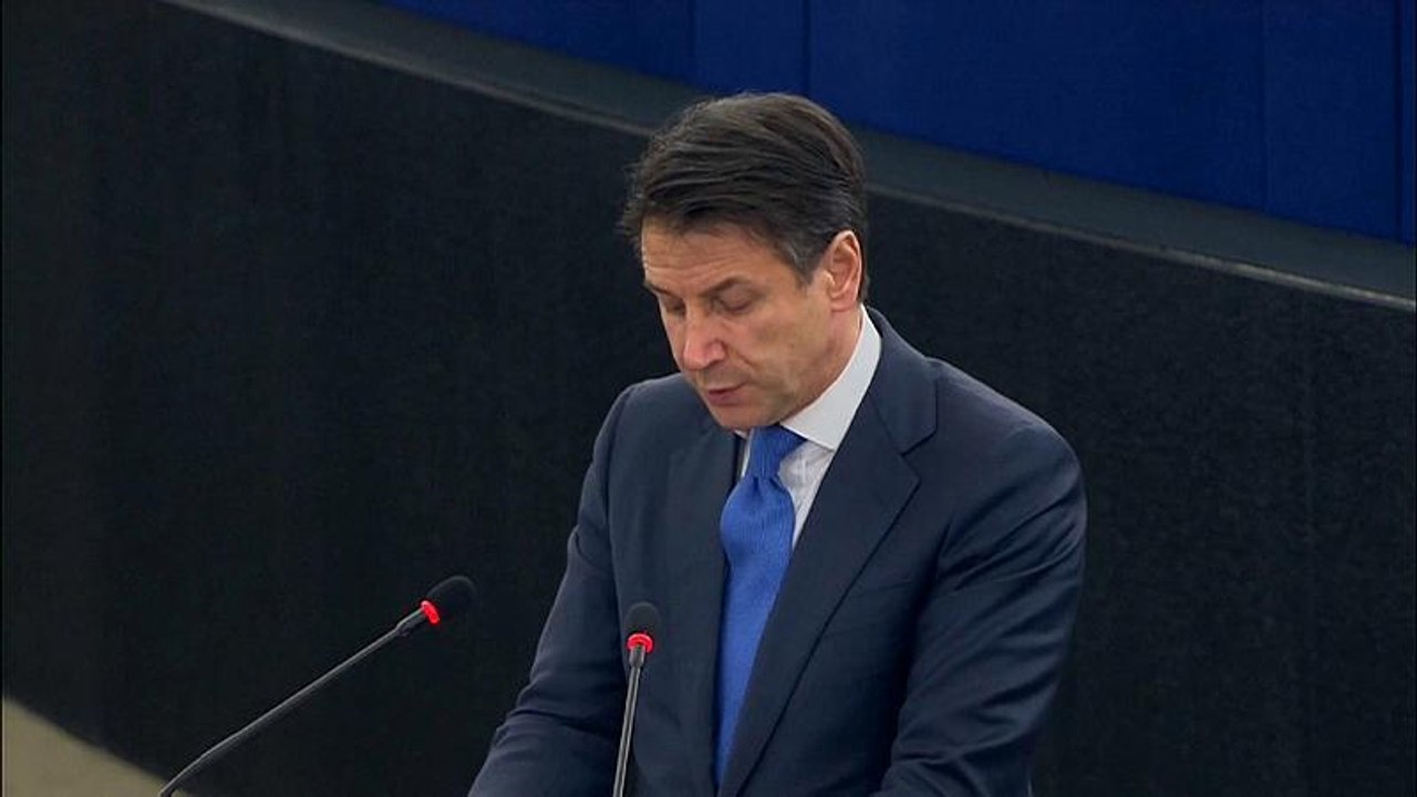 "EU hat den Kontakt zum Volk verloren"