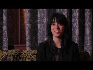 Sharon van Etten schrijft het liefst over donkere gedachtes