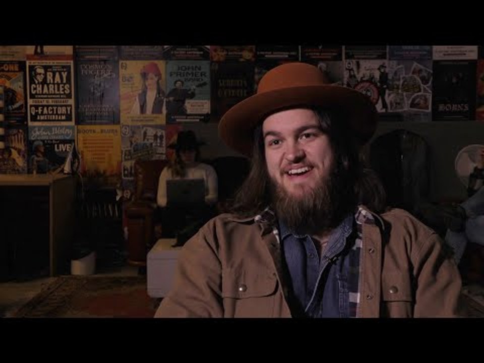 Dave Vermeulen Interview (2019)